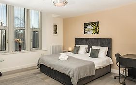 Cozy Studio Flat For Rent